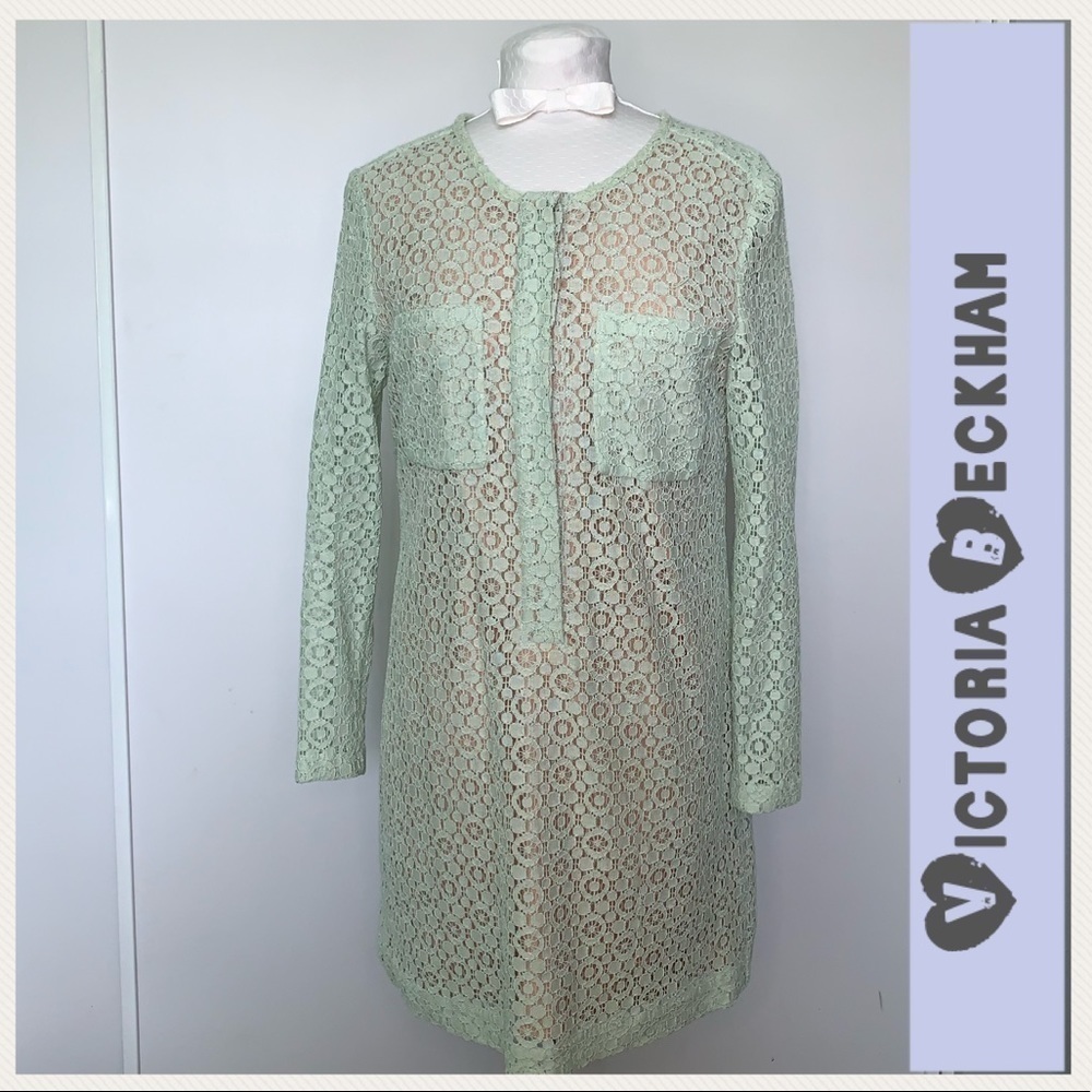 Victoria Beckham For Target dress
